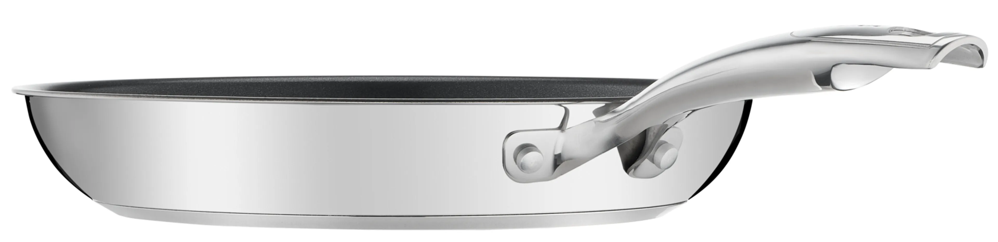цена на Сковорода Tefal Duetto + frypan 26 см G7320524