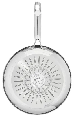 Сковорода Tefal Duetto + frypan 24 см G7320434