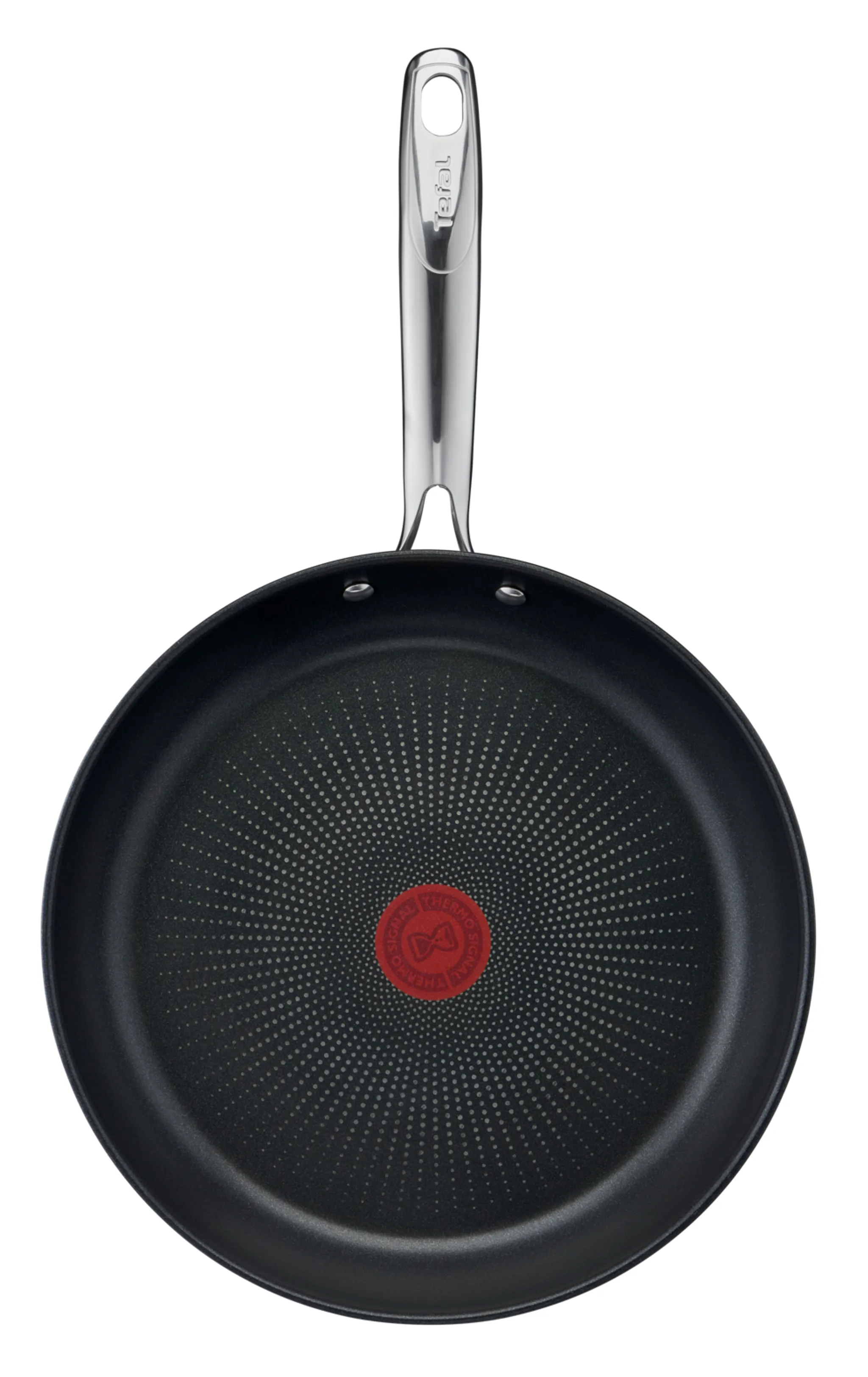 Индукционная сковорода Tefal Duetto + frypan 28 см G7320655