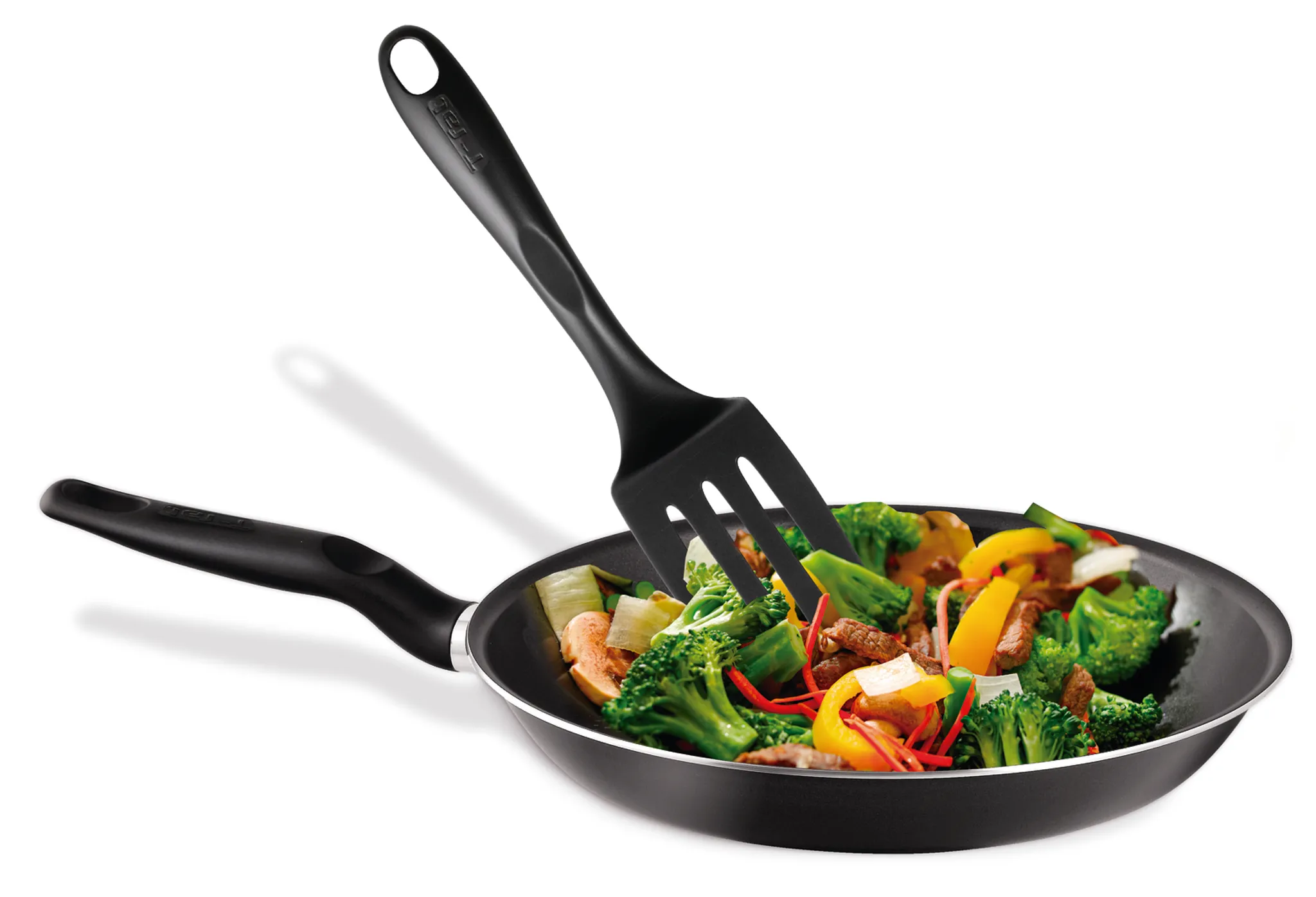 Набор аксессуаров для готовки Tefal Bienvenue, 3 предмета K001S314