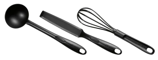 Набор аксессуаров для готовки Tefal Bienvenue, 3 предмета K001S314
