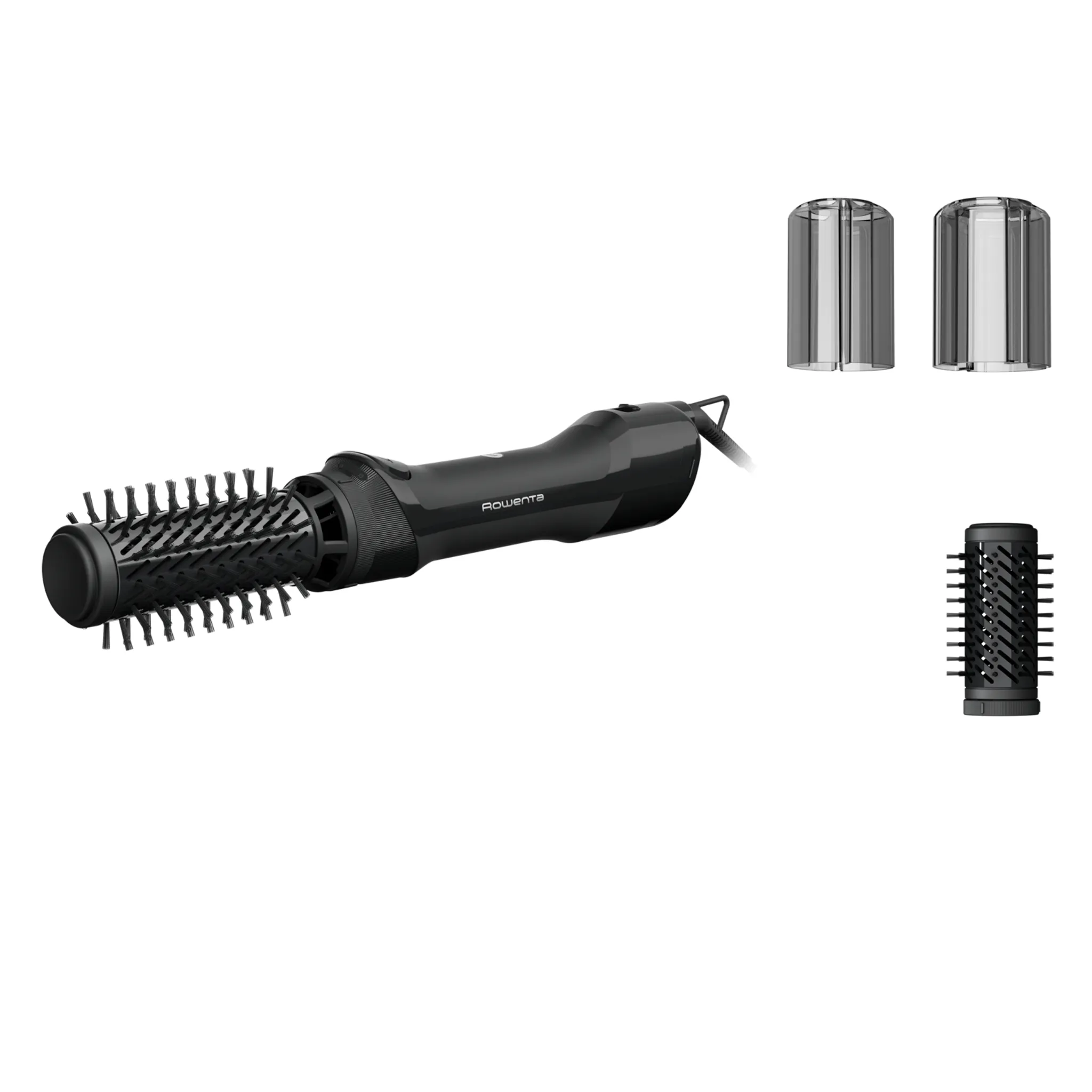 Фен-щетка Rowenta Brush Activ