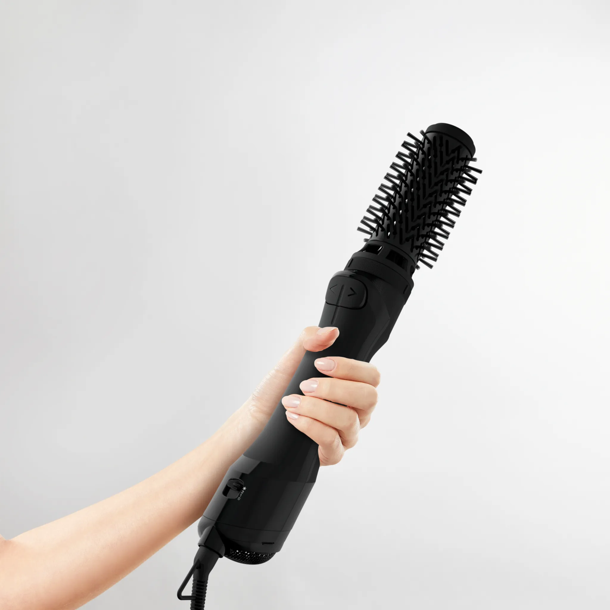 Фен-щетка Rowenta Brush Activ