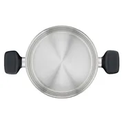 Кастрюля Tefal Confidence 20 см со стеклянной крышкой G7644474