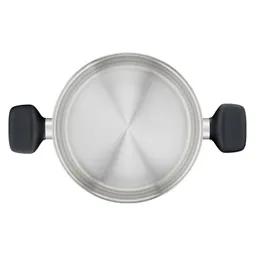 Кастрюля Tefal Confidence 20 см со стеклянной крышкой G7644474