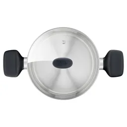 Кастрюля Tefal Confidence 20 см со стеклянной крышкой G7644474