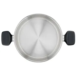 Кастрюля Tefal Confidence 24 см со стеклянной крышкой G7644674
