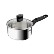 Ковш с крышкой Tefal Confidence 16 см со стеклянной крышкой G7642274