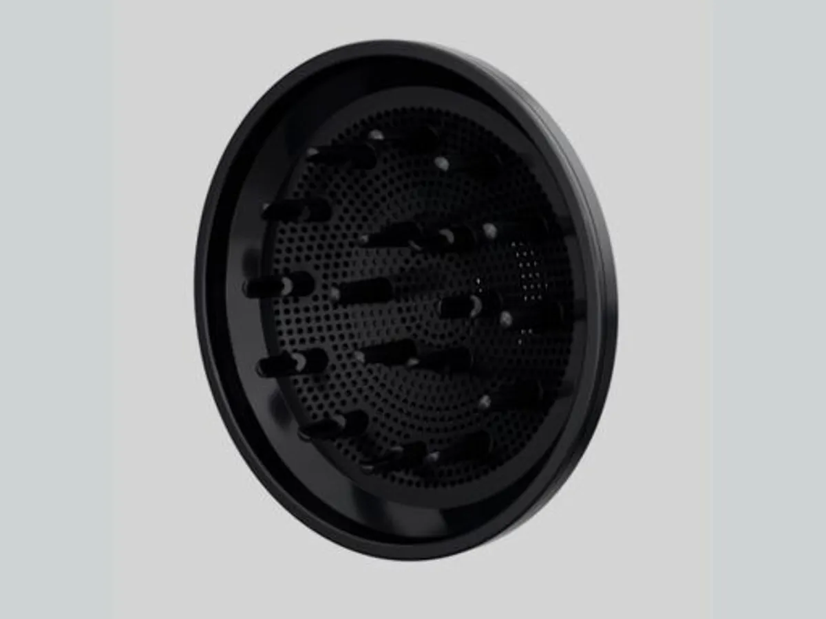 Фен Rowenta NANO HY8310F0