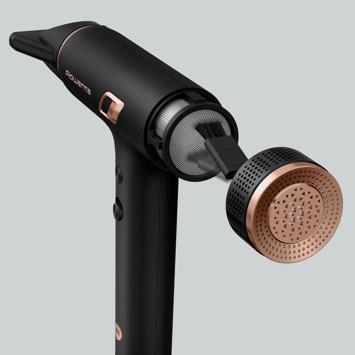 Фен Rowenta NANO HY8310F0