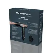 Фен Rowenta NANO HY8310F0