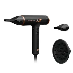 Фен Rowenta NANO HY8310F0