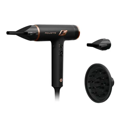Фен Rowenta NANO HY8310F0