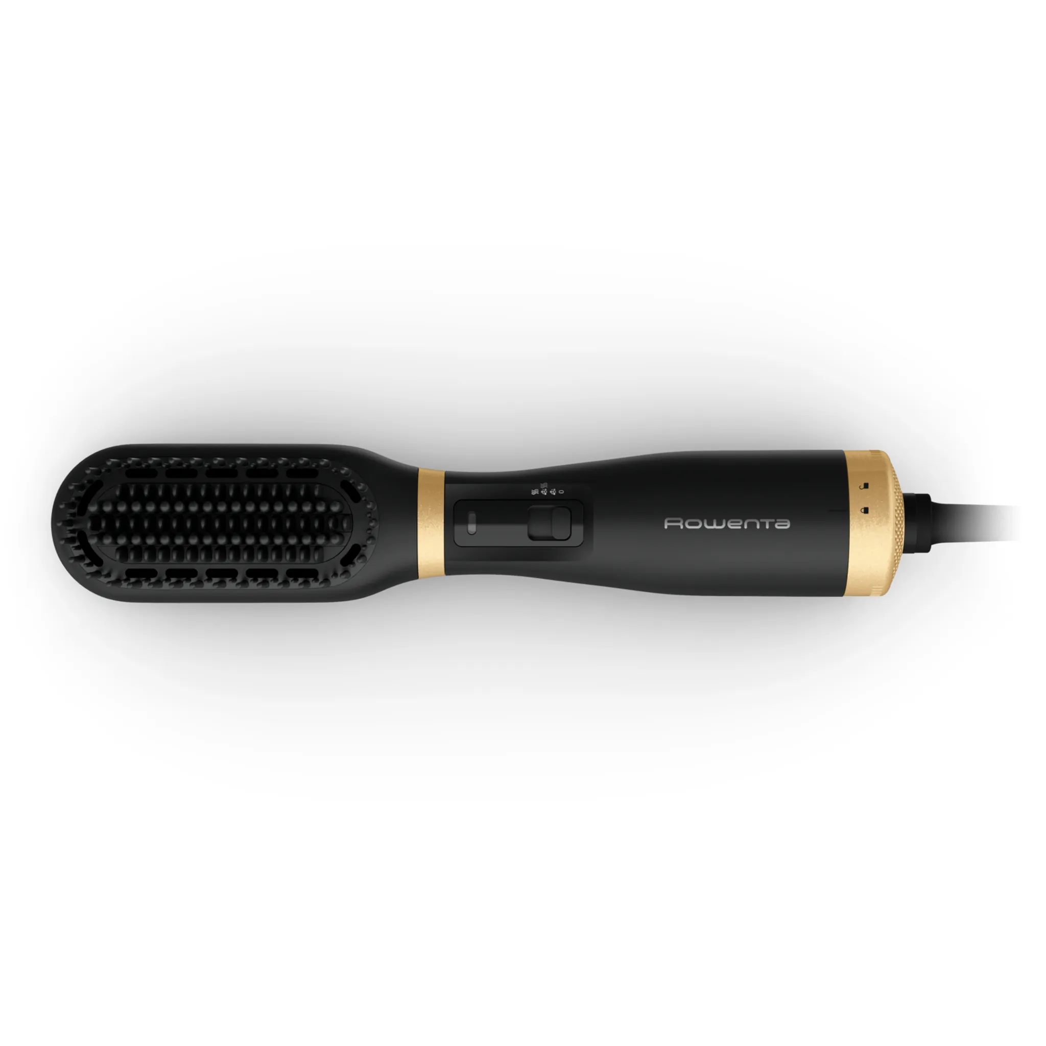 Фен-щетка 2 в 1 Rowenta Powerstraight Air