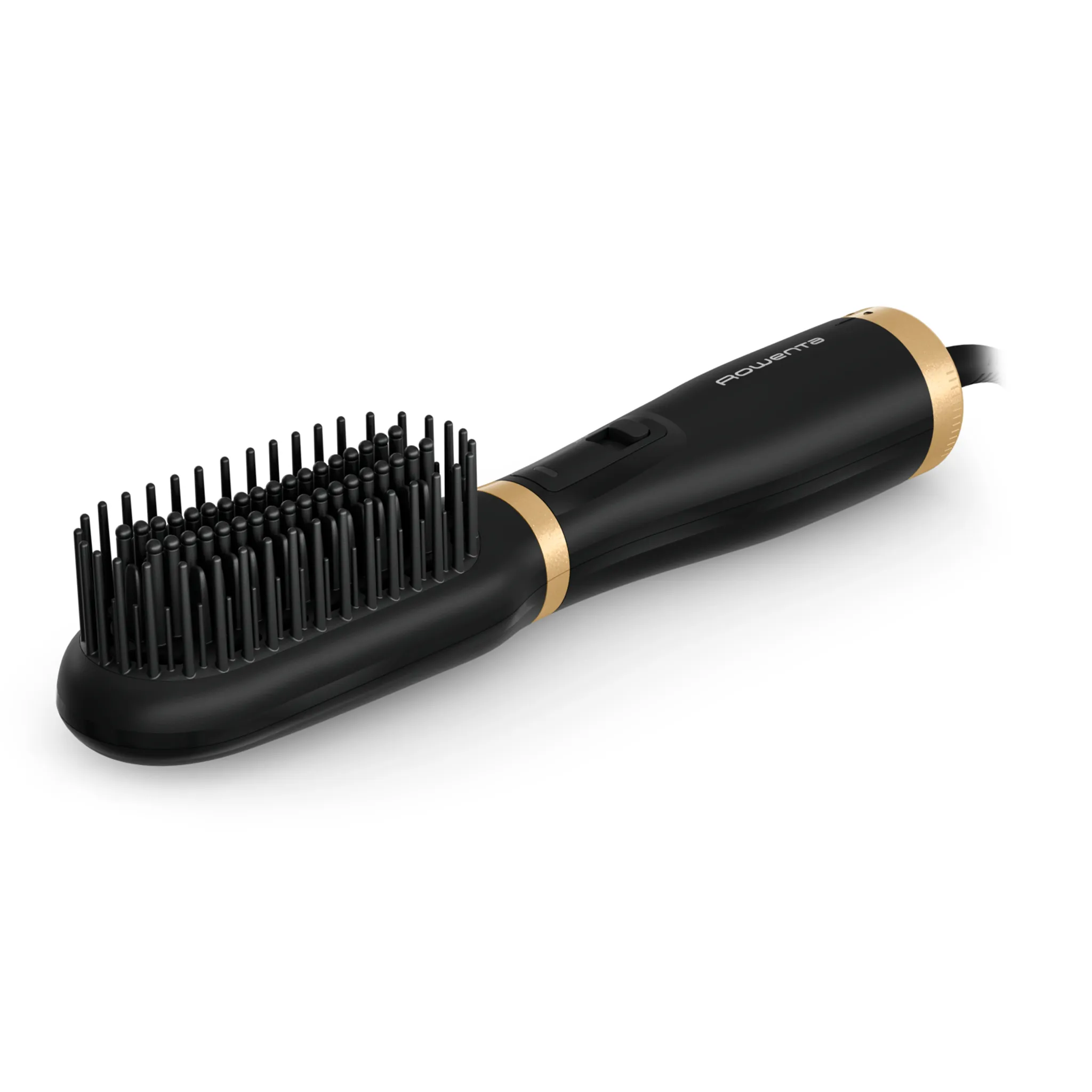 Фен-щетка 2 в 1 Rowenta Powerstraight Air