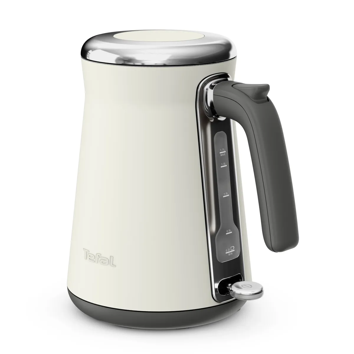 Электрический чайник Tefal Collection KI666AE0