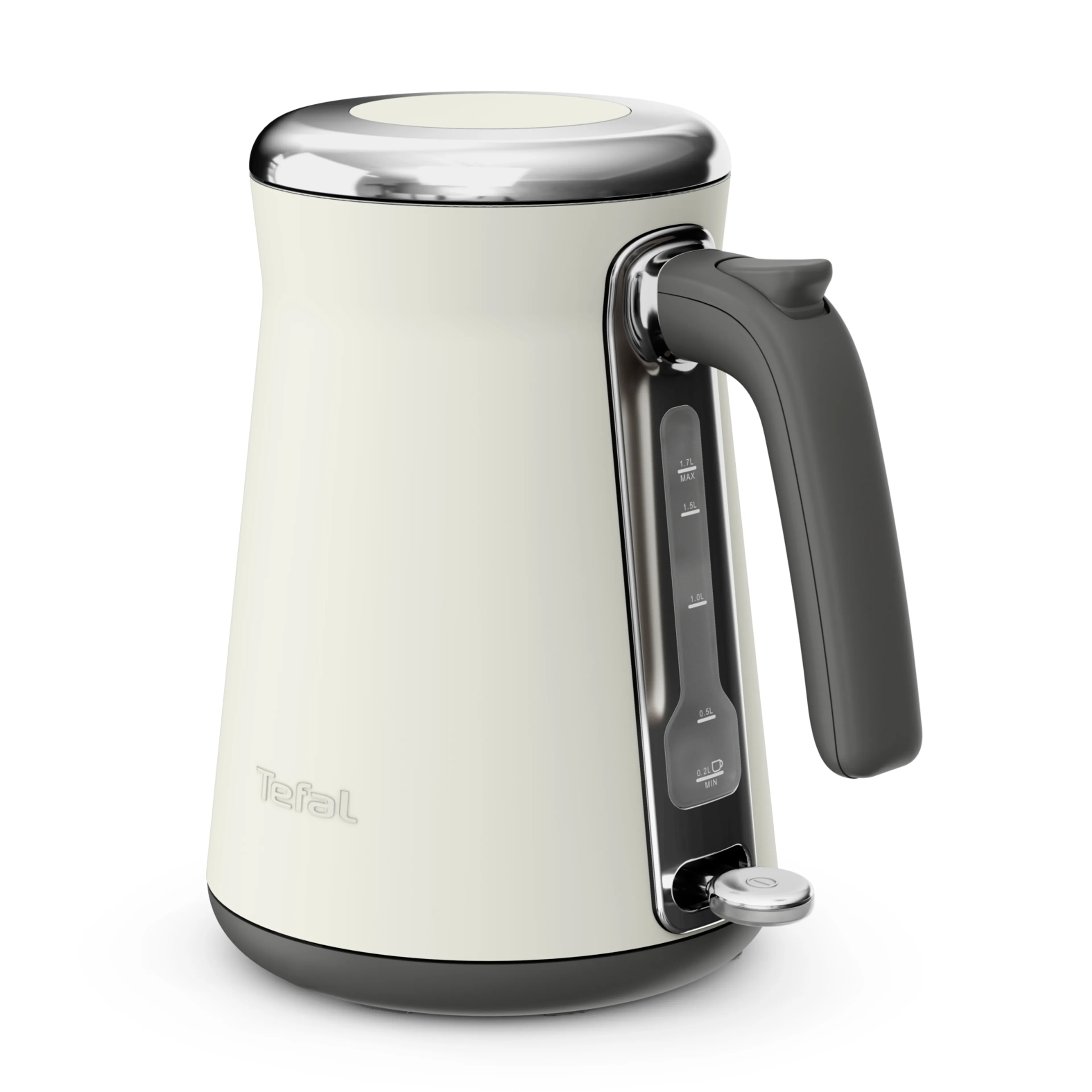 Электрический чайник Tefal Collection KI666AE0