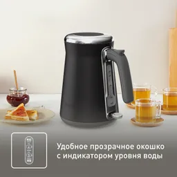 Электрический чайник Tefal Collection KI6668E0