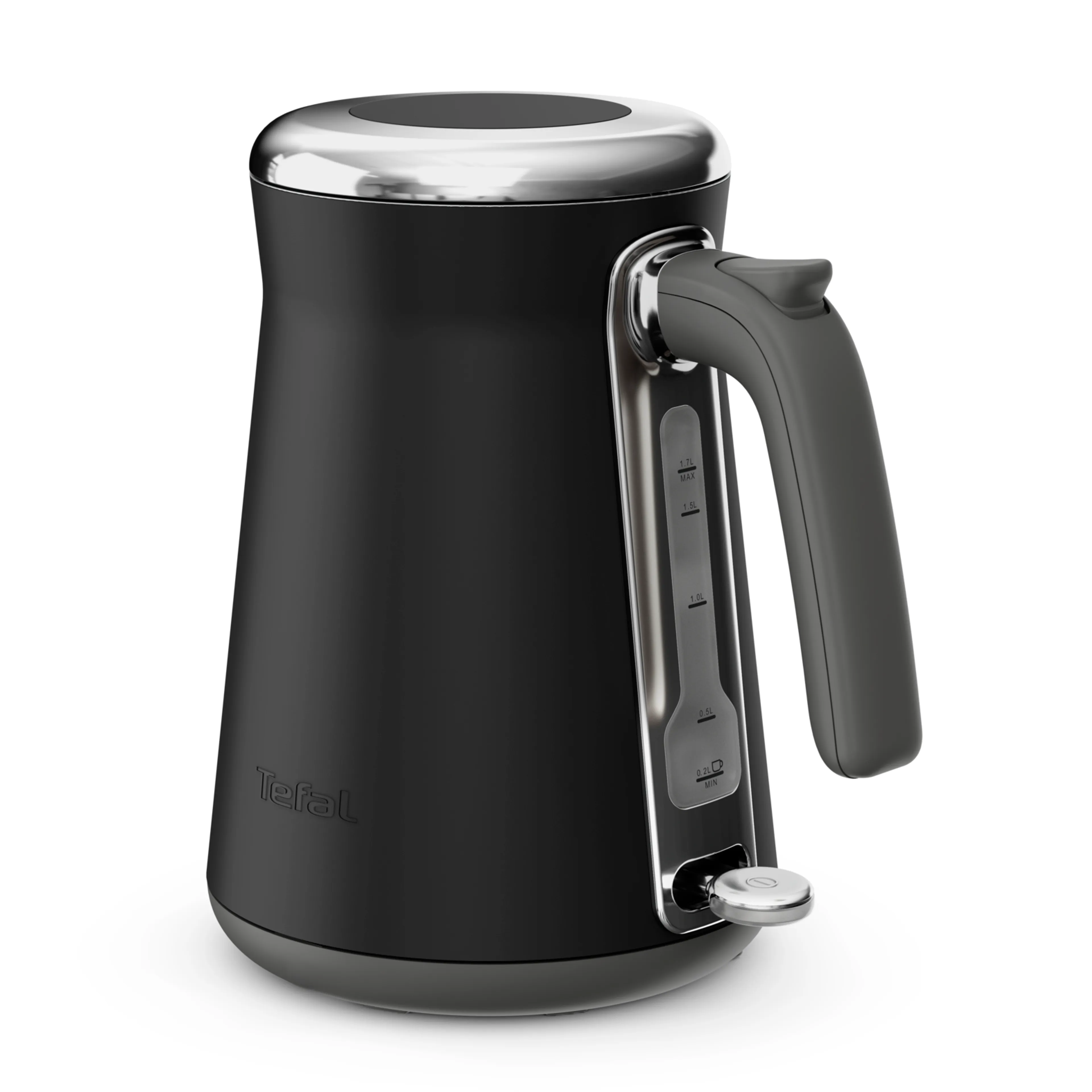 Электрический чайник Tefal Collection KI6668E0