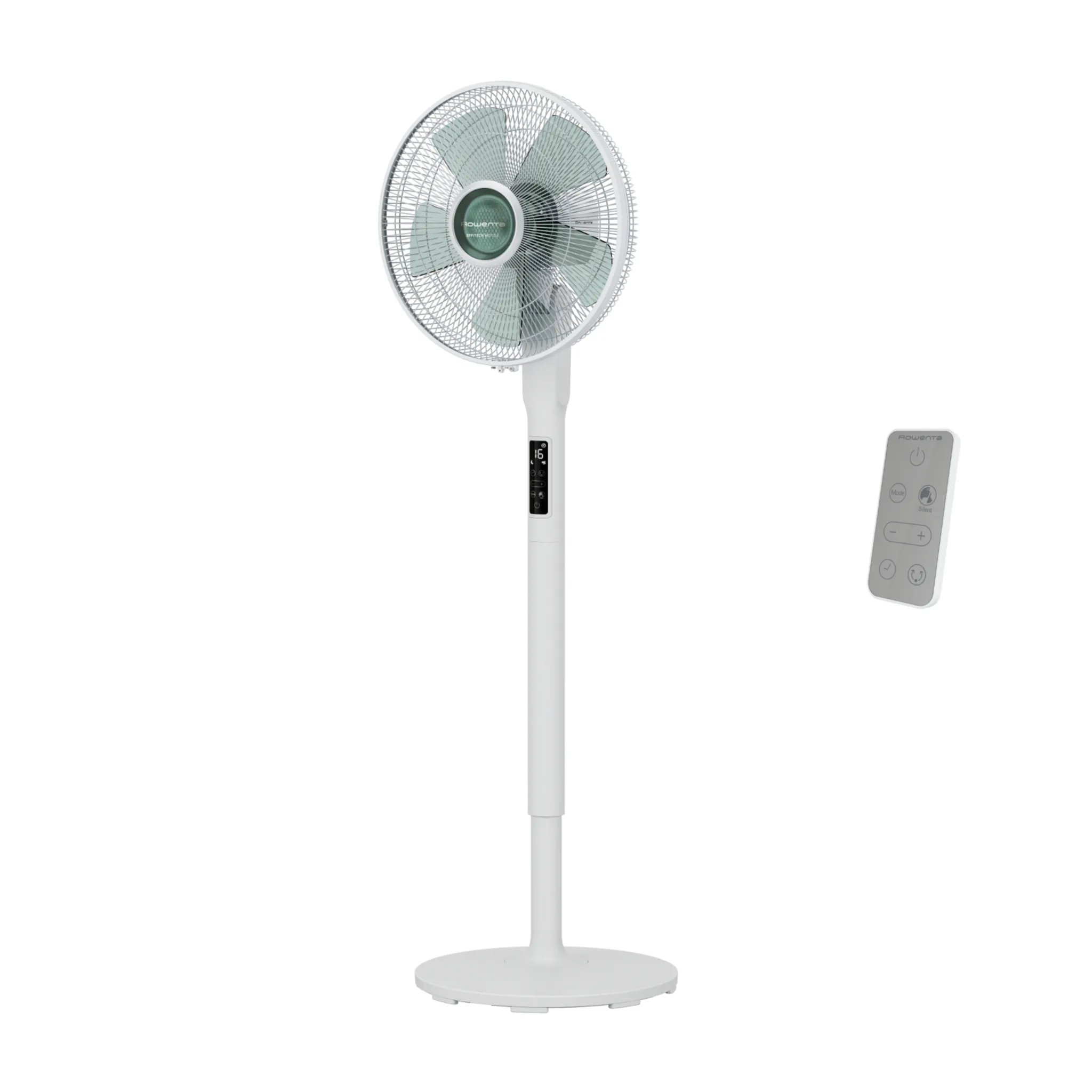 Напольный вентилятор Tefal Turbo Silence Extreme + VF5890F0