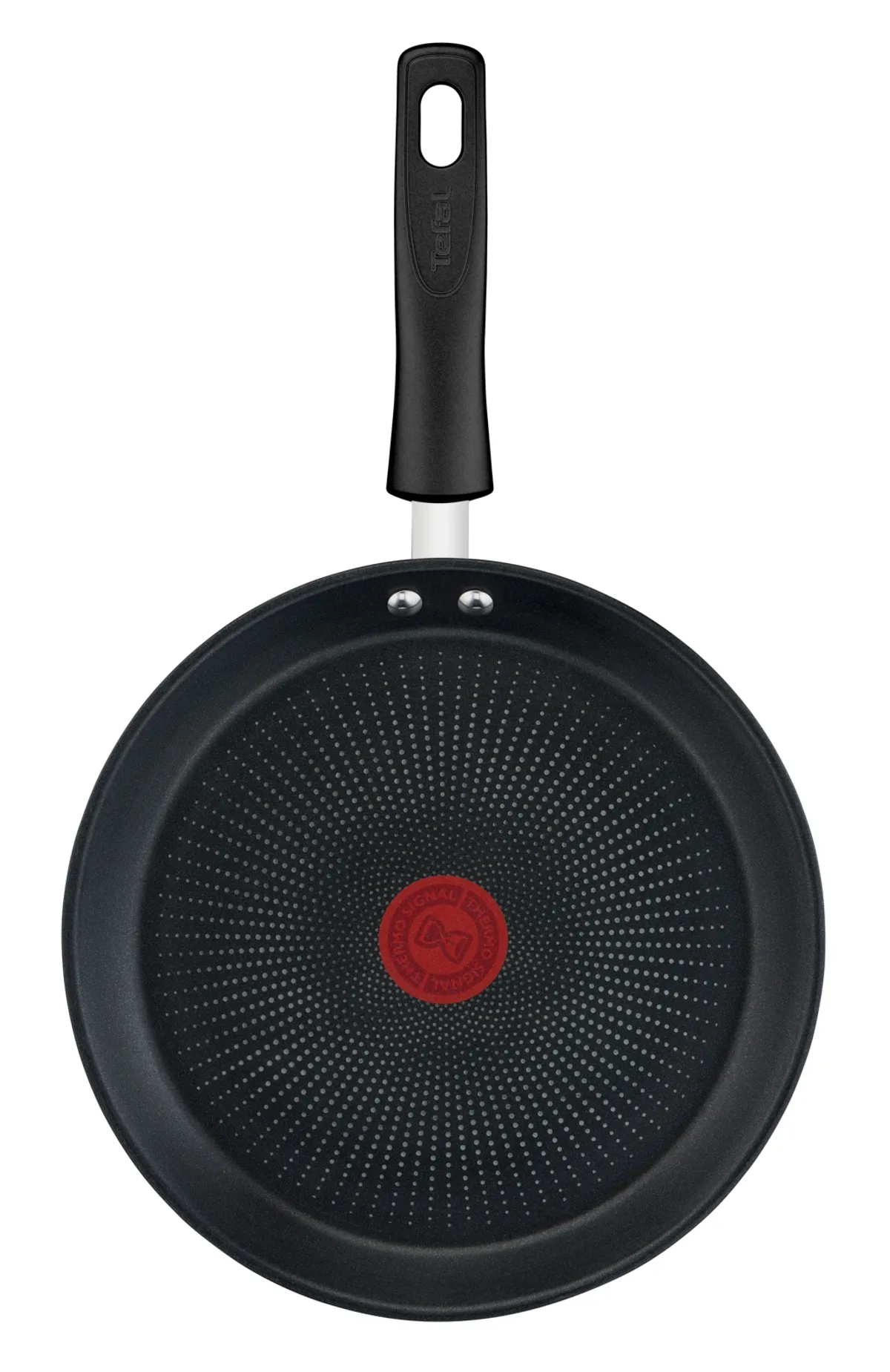 цена на Сковорода для блинов Tefal Duetto + 25 cm G7333855