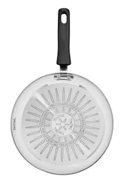 Сковорода для блинов Tefal Duetto + 25 cm G7333855