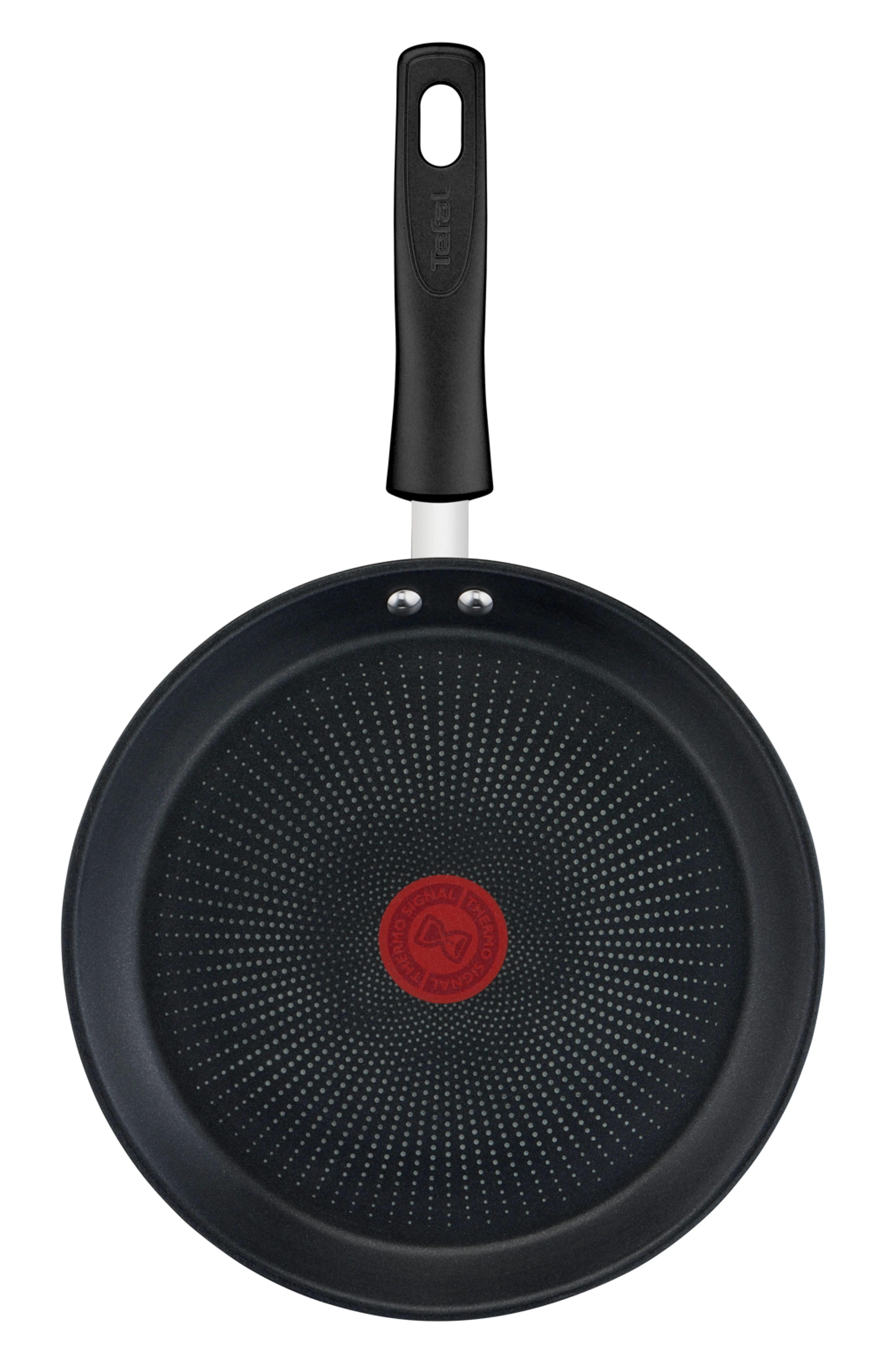 цена на Сковорода для блинов Tefal Duetto + 25 cm G7333855