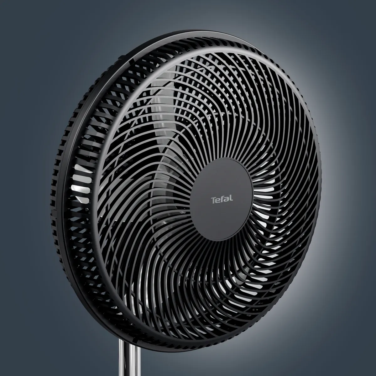Напольный вентилятор Tefal Turbo Essential VF3110F0