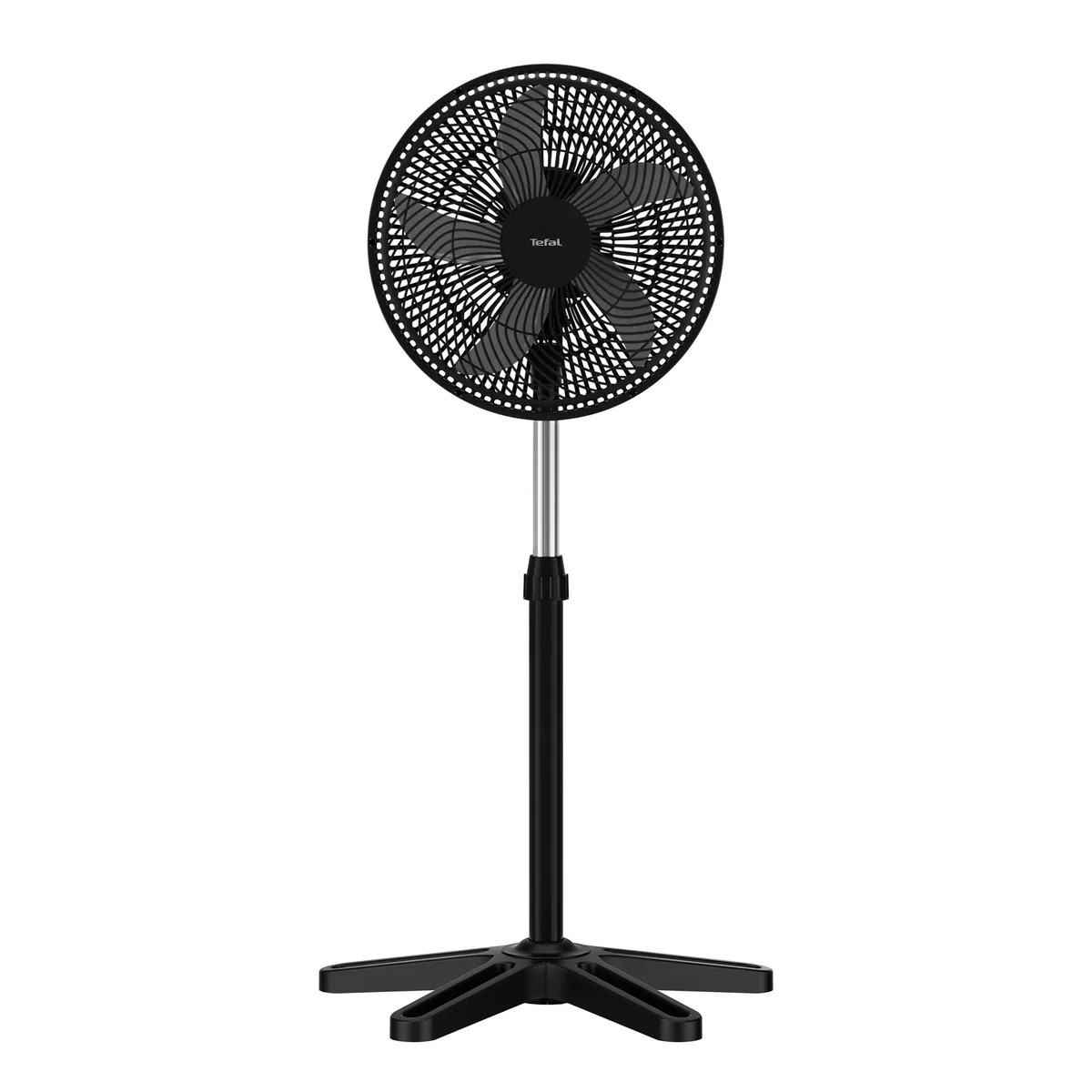 Напольный вентилятор Tefal Turbo Essential VF3110F0 фото
