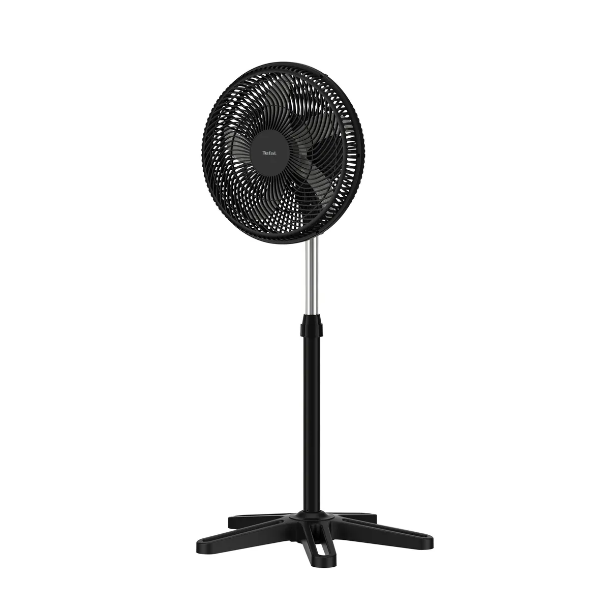 цена на Напольный вентилятор Tefal Turbo Essential VF3110F0