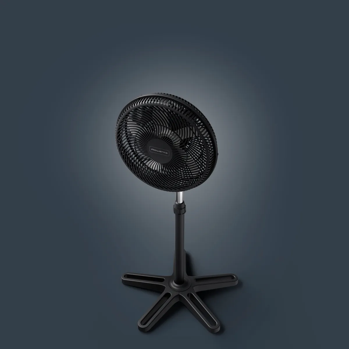 Напольный вентилятор Tefal Turbo Essential VF3110F0