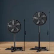 Напольный вентилятор Tefal Turbo Essential VF3110F0