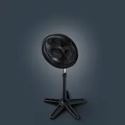 Напольный вентилятор Tefal Turbo Essential VF3110F0
