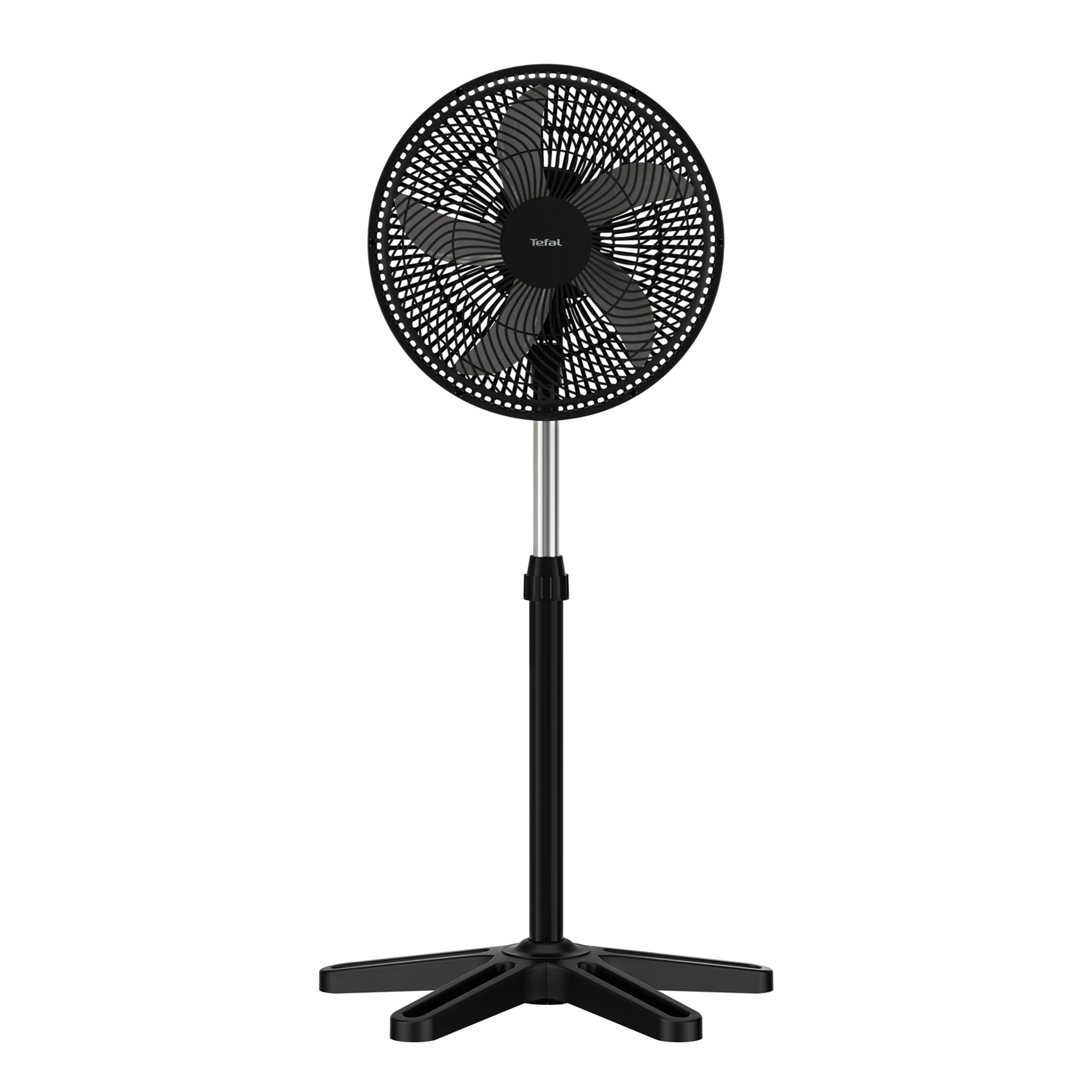 Напольный вентилятор Tefal Turbo Essential VF3110F0 фото