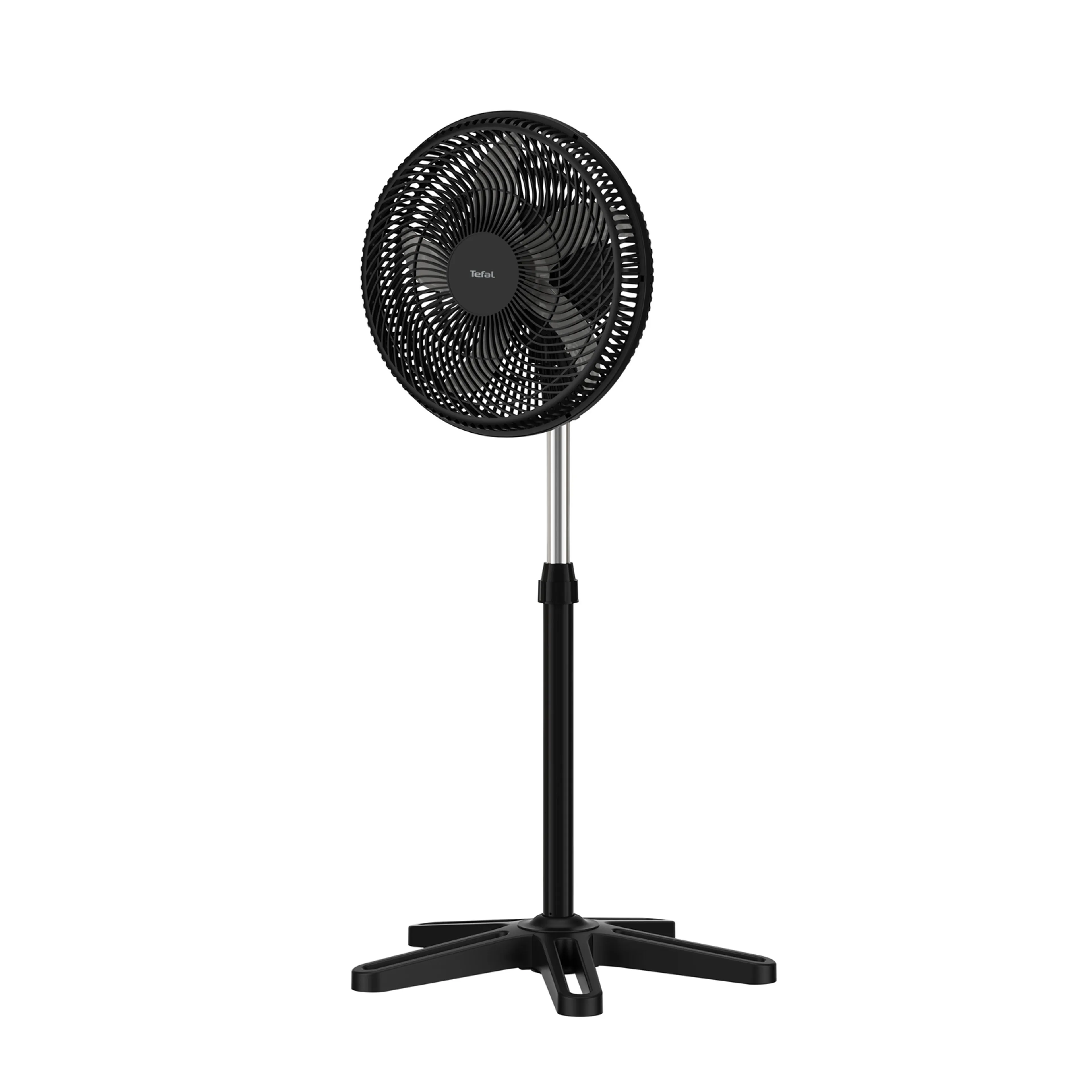 цена на Напольный вентилятор Tefal Turbo Essential VF3110F0