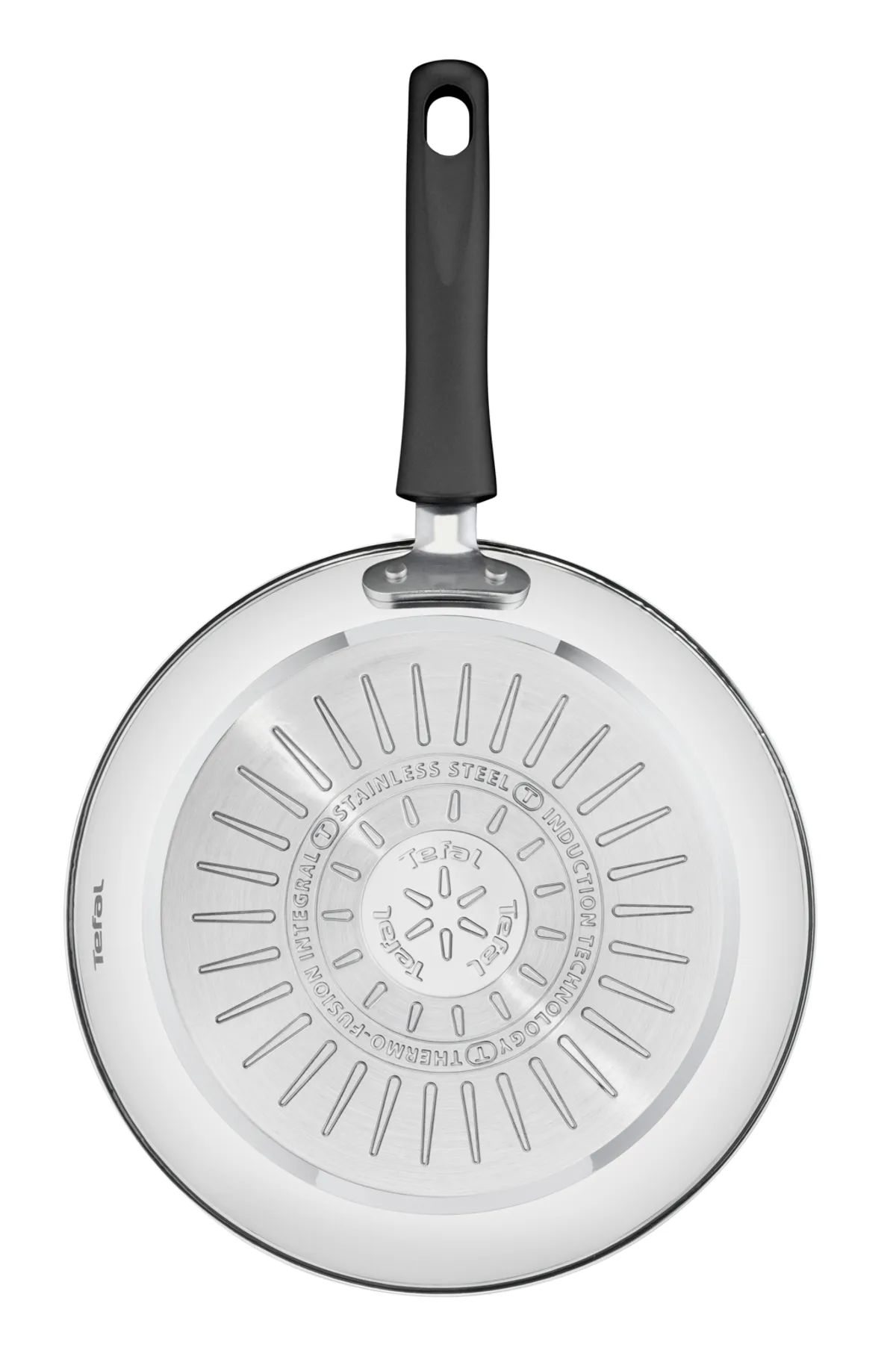 Сковорода-гриль круглая Tefal Duetto + 26 cm G7334055 купить в официальном магазине