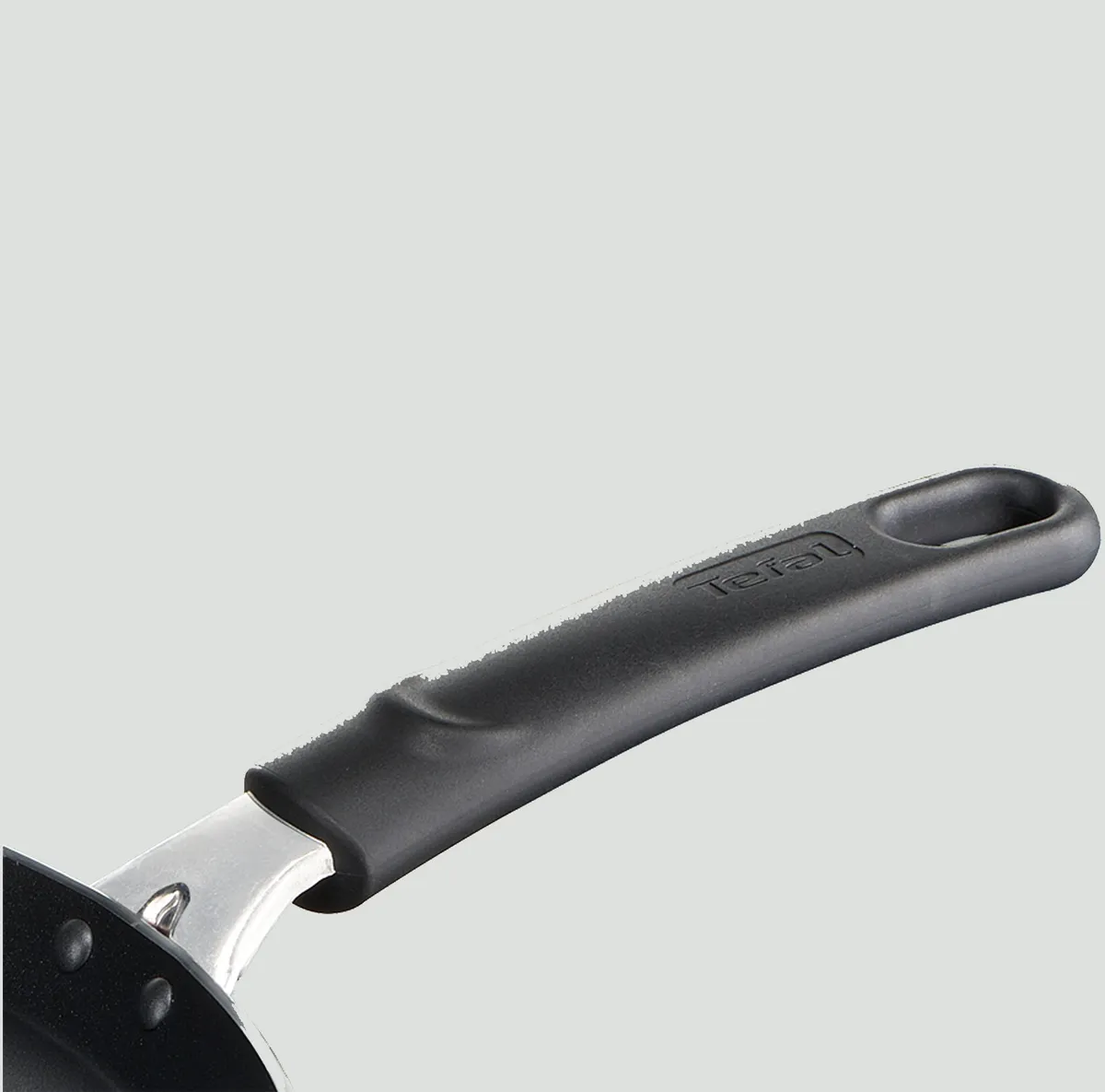 Сковорода-гриль круглая Tefal Duetto + 26 cm G7334055