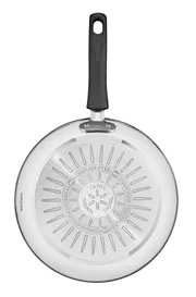 Сковорода-гриль круглая Tefal Duetto + 26 cm G7334055