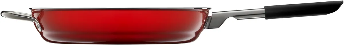 цена на Сковорода WMF Fusiontec Mineral Red 28 см