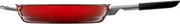 Сковорода WMF Fusiontec Mineral Red 28 см