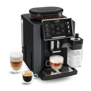 Автоматическая кофемашина Krups Sensation Milk M90 EA912B10