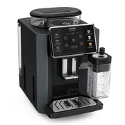 Автоматическая кофемашина Krups Sensation Milk M90 EA912B10