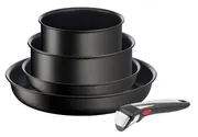 Набор посуды Tefal Ingenio Unlimited On из 5 предметов 16/20/22/28 см L3959543