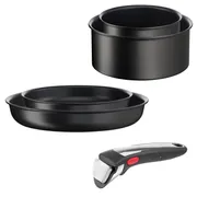 Набор посуды Tefal Ingenio Unlimited On из 5 предметов 16/20/22/28 см L3959543