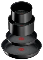 Набор посуды Tefal Ingenio Unlimited On из 5 предметов 16/20/22/28 см L3959543