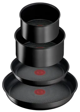 Набор посуды Tefal Ingenio Unlimited On из 5 предметов 16/20/22/28 см L3959543