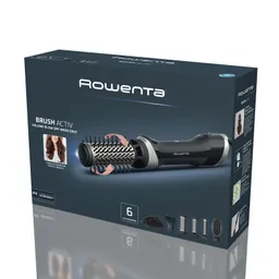 Фен-щетка Rowenta Brush Activ UB9540F0