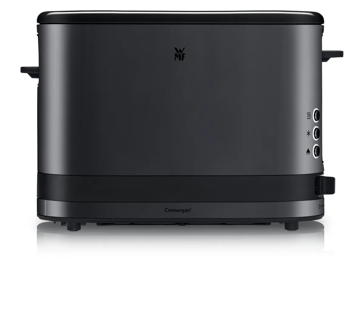 цена на Тостер WMF KITCHENminis Deep Black
