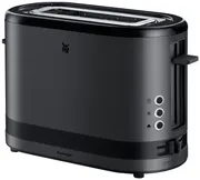Тостер WMF KITCHENminis Deep Black
