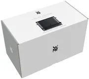 Тостер WMF KITCHENminis Deep Black